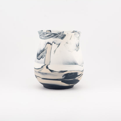 8197 Tulipan — Tulip Sensory Cup, 300ml - Non glossy outside
