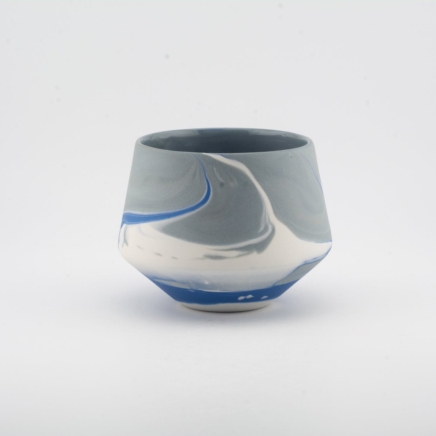 8093 Unique mix wave cup size S - 270ml