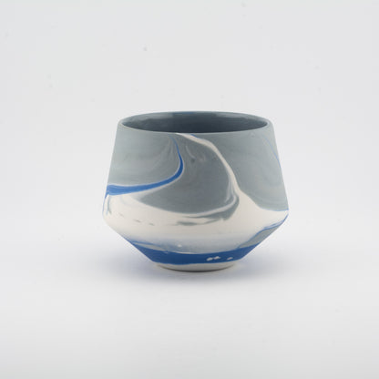 8093 Unique mix wave cup size S - 270ml