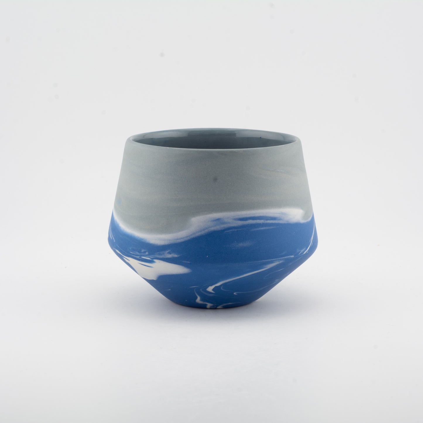 8093 Unique mix wave cup size S - 270ml