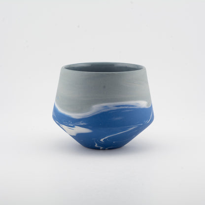 8093 Unique mix wave cup size S - 270ml