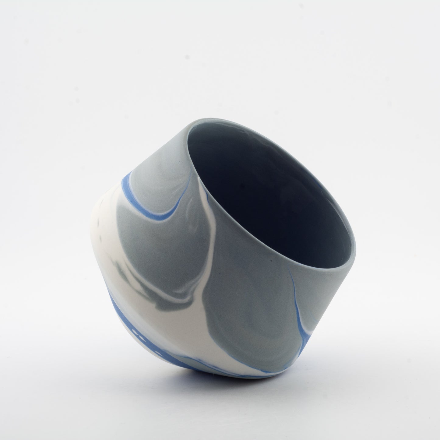 8093 Unique mix wave cup size S - 270ml