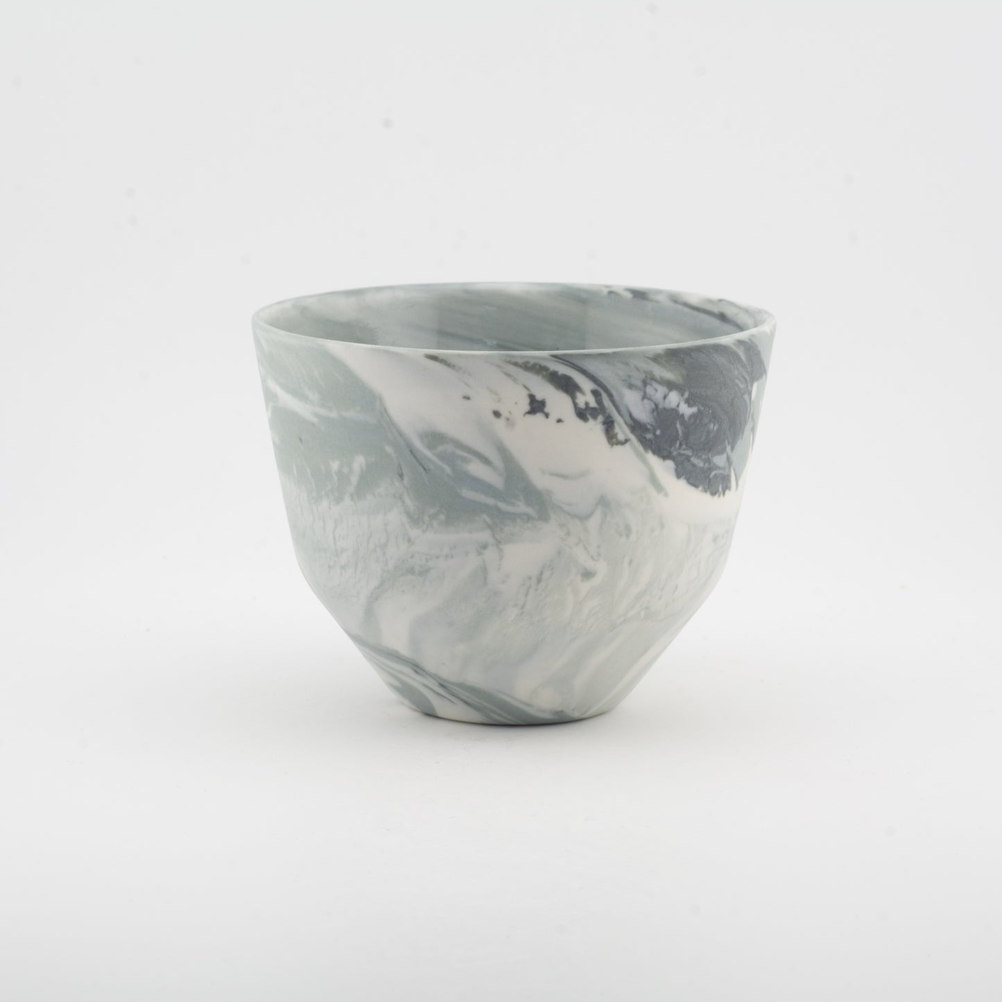 8096 Unique mix wave cup size B