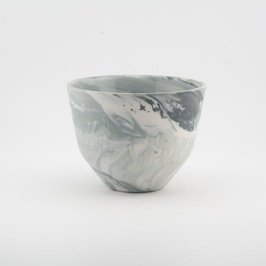 8096 Unik mix bølge cup størrelse B