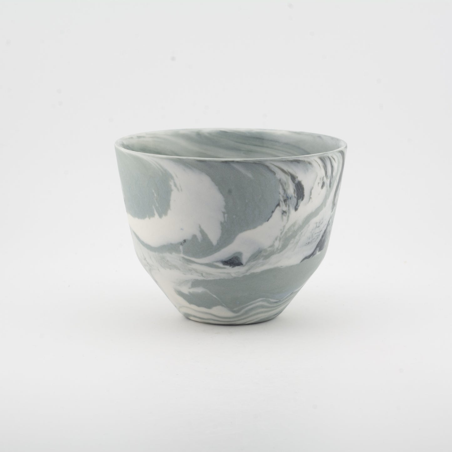 8096 Unique mix wave cup size B