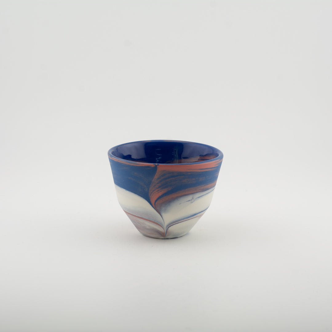 8198 Unique mix wave cup size A3 - 90ml/3oz