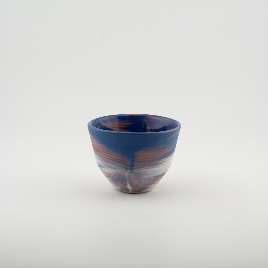 8198 Unique mix wave cup size A3 - 90ml/3oz