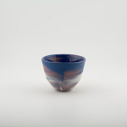 8198 Unique mix wave cup size A3 - 90ml/3oz