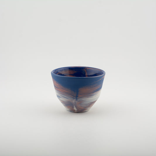8198 Unique mix wave cup size A3 - 90ml/3oz