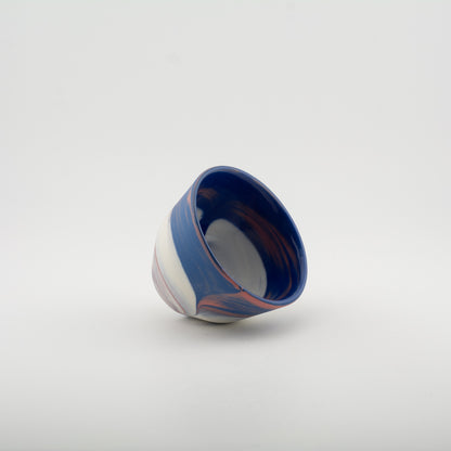 8198 Unique mix wave cup size A3 - 90ml/3oz