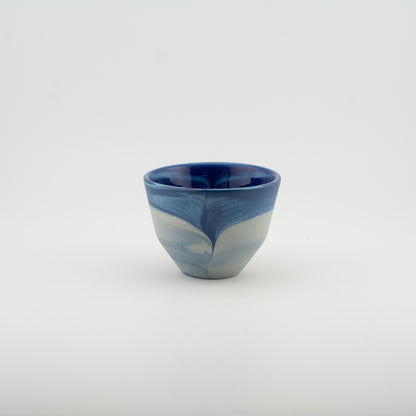 8199 Unique mix wave cup size A3 - 90ml/3oz