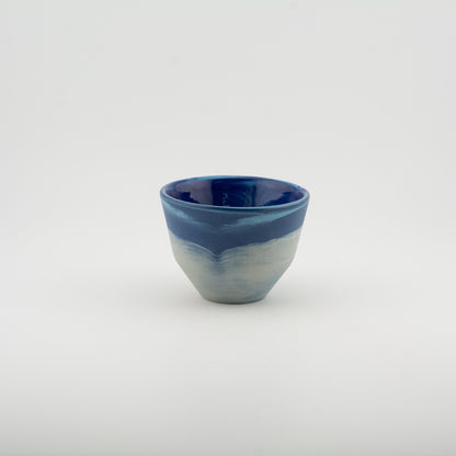 8199 Unique mix wave cup size A3 - 90ml/3oz