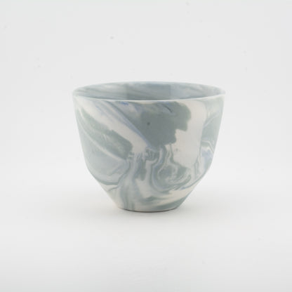 8099 Unique mix wave cup size B