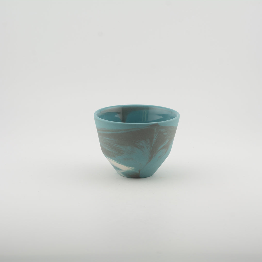 8201 mix wave cup size A3 - 90ml/3oz