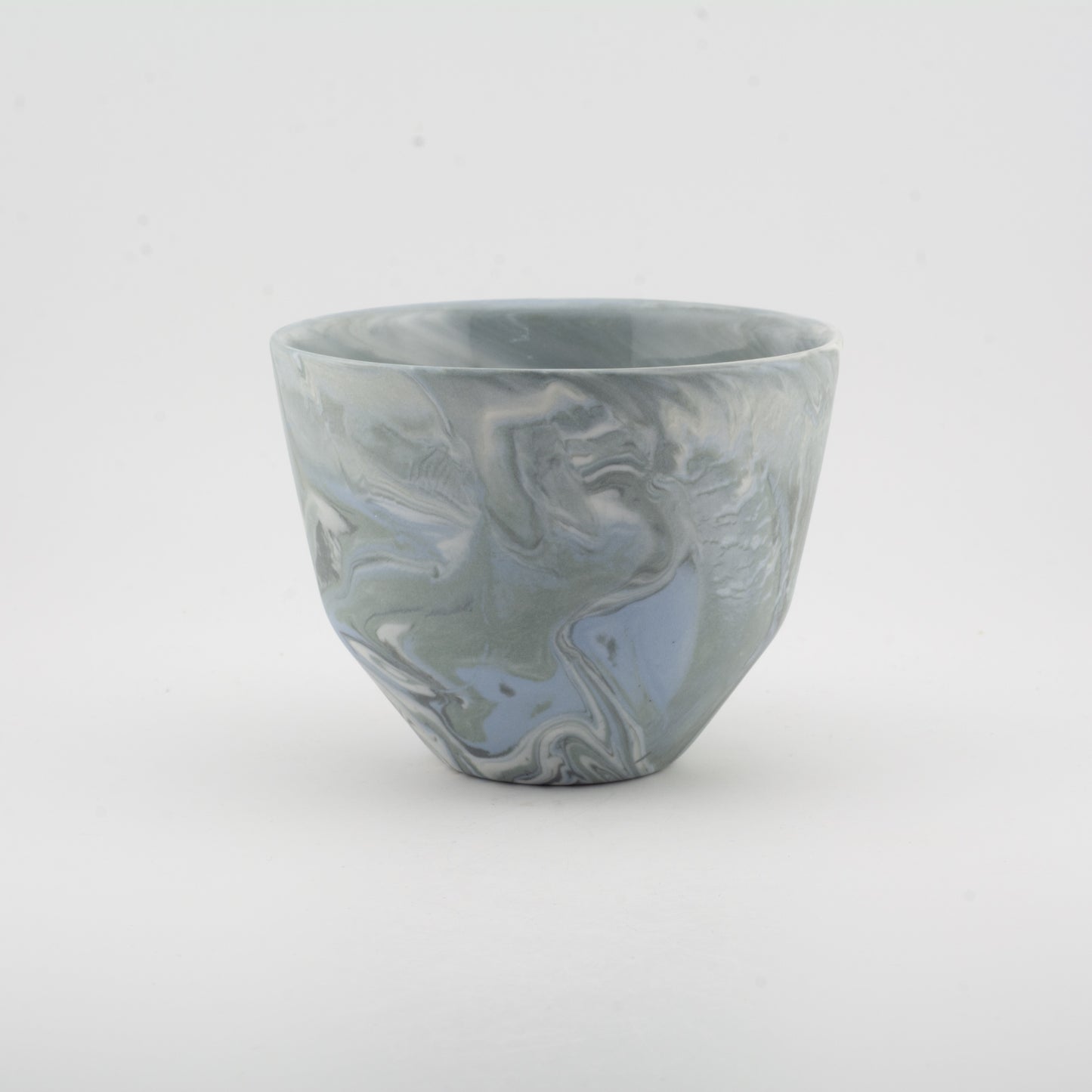 8101 Unique mix wave cup size B