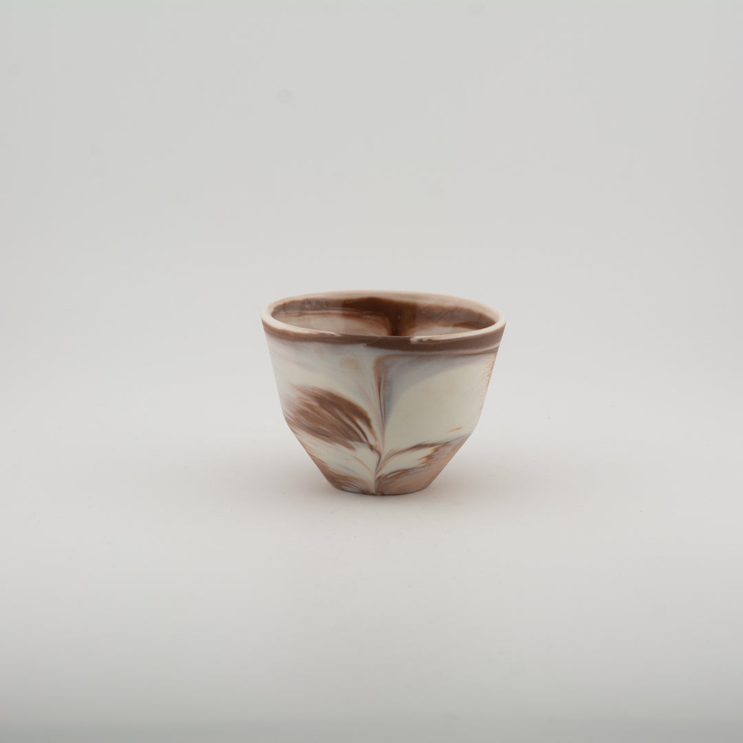 8202 mix wave cup size A3 - 90ml/3oz