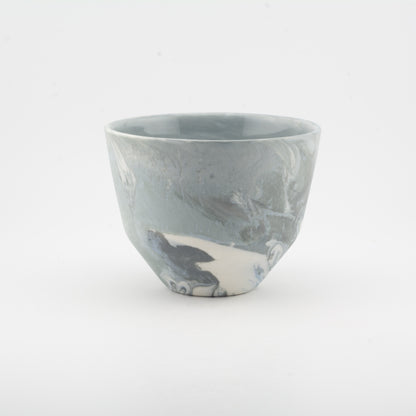 8101 Unique mix wave cup size B