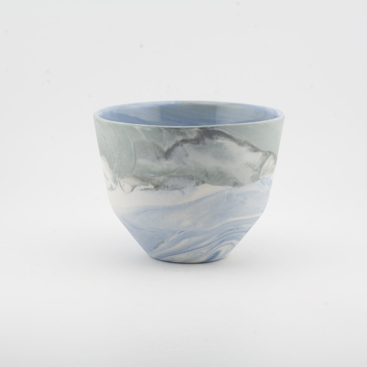 8102 Unique mix wave cup size B