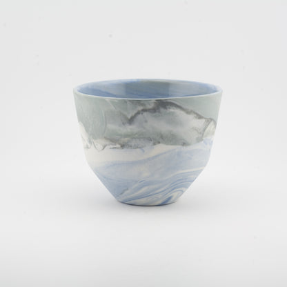 8102 Unique mix wave cup size B