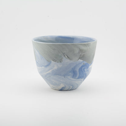 8102 Unique mix wave cup size B