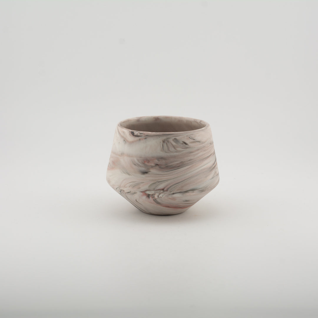 8203 mix wave cup size S1 - 150ml/5.1oz