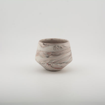 8203 mix wave cup size S1 - 150ml/5.1oz