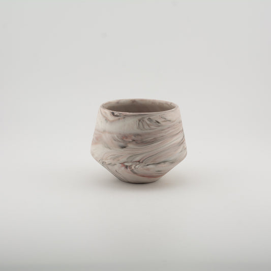 8203 mix wave cup size S1 - 150ml/5.1oz