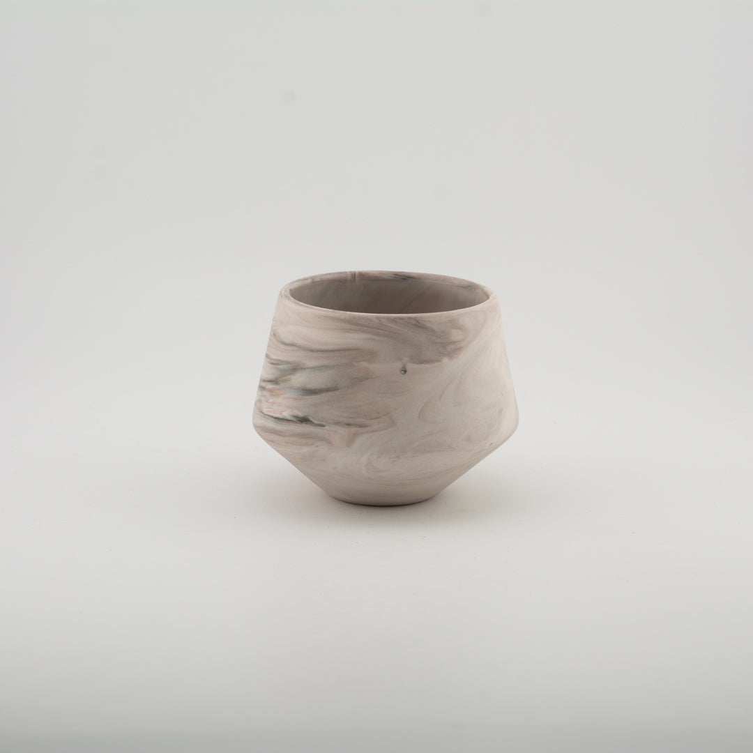 8203 mix wave cup size S1 - 150ml/5.1oz