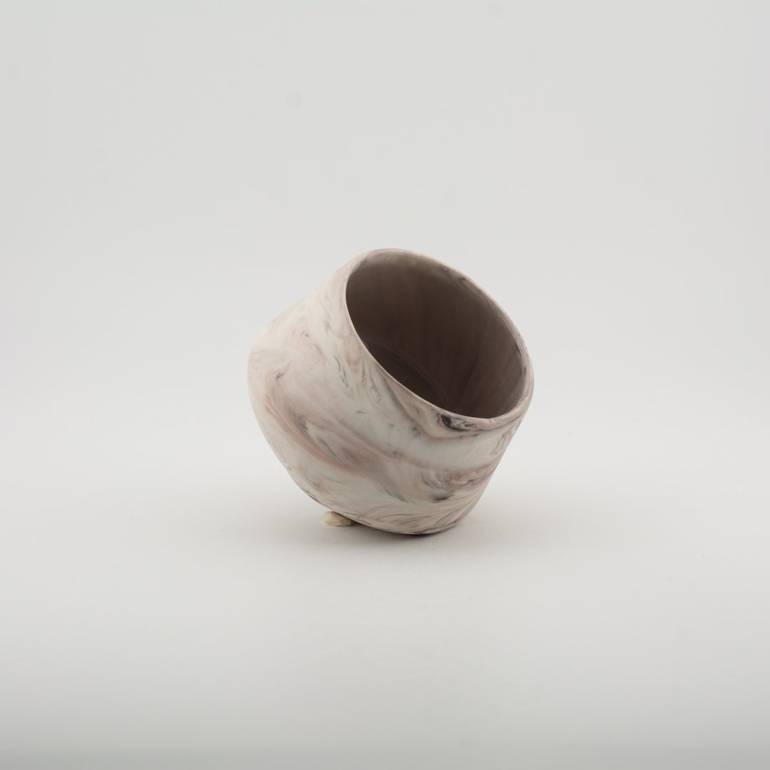 8203 mix wave cup size S1 - 150ml/5.1oz