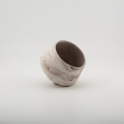 8203 mix wave cup size S1 - 150ml/5.1oz