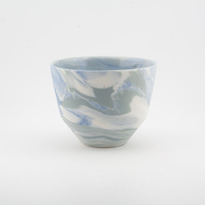 8103 Unique mix wave cup size B