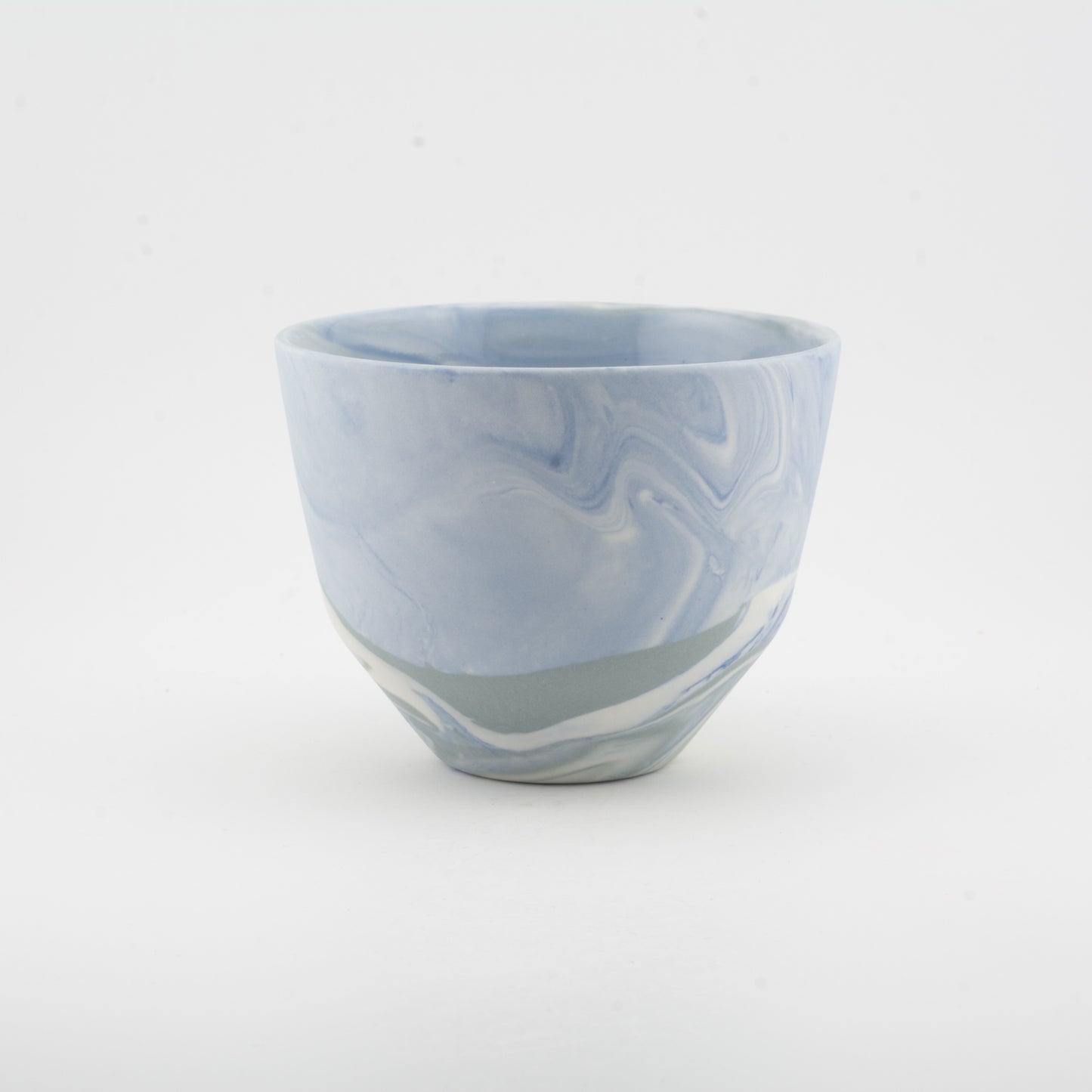 8103 Unique mix wave cup size B