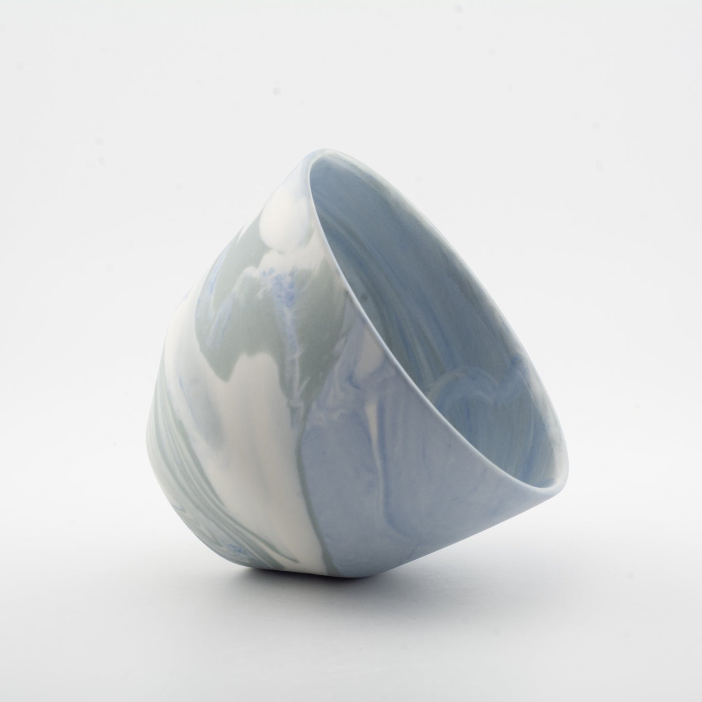 8103 Unique mix wave cup size B
