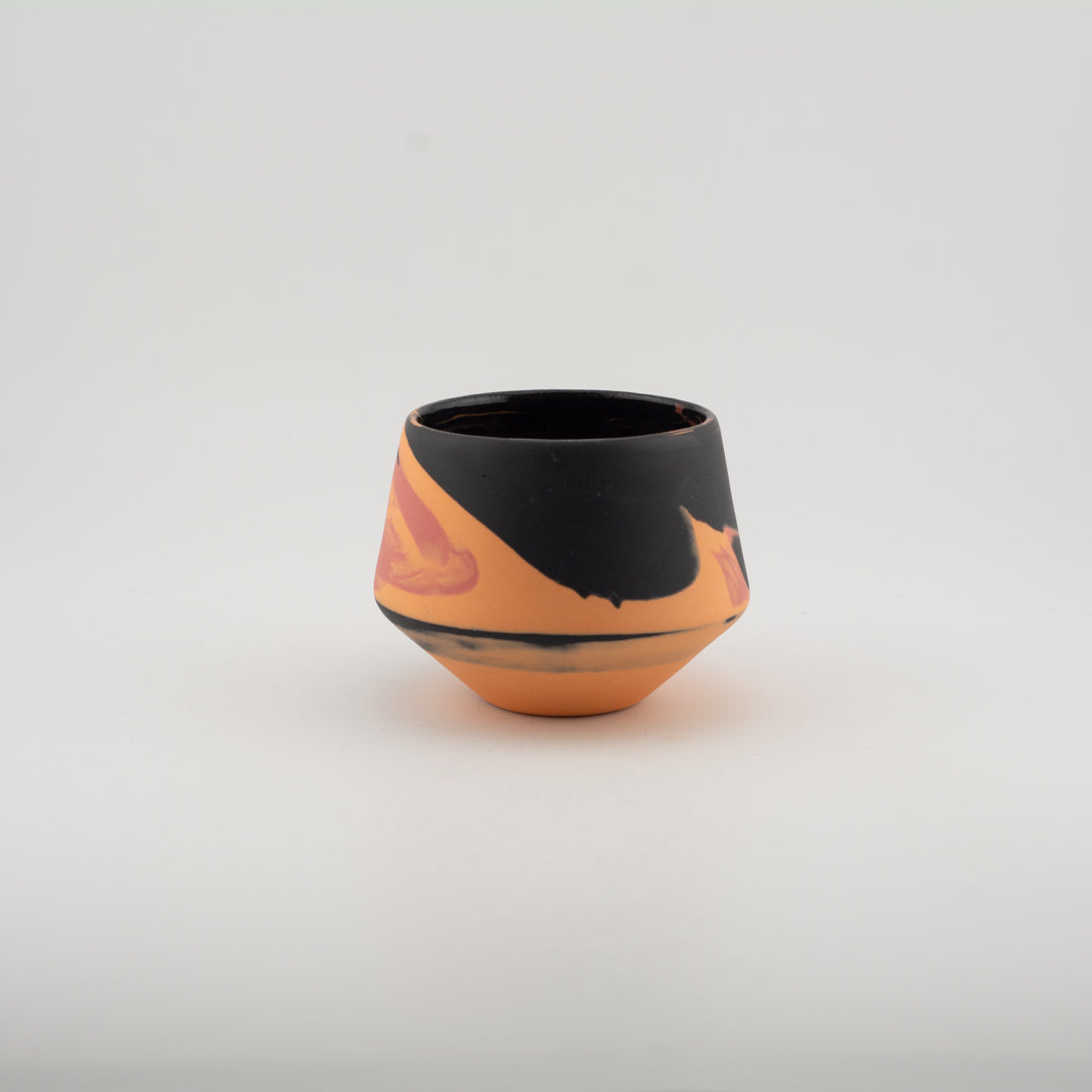 8204 mix wave cup size S1 - 150ml/5.1oz