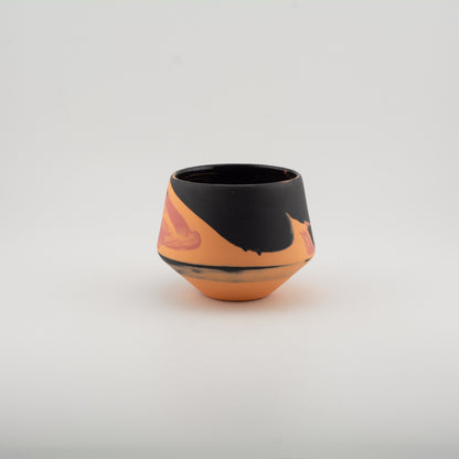 8204 mix wave cup size S1 - 150ml/5.1oz