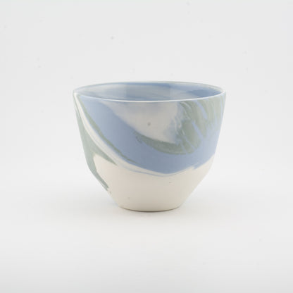 8104 Unique mix wave cup size B