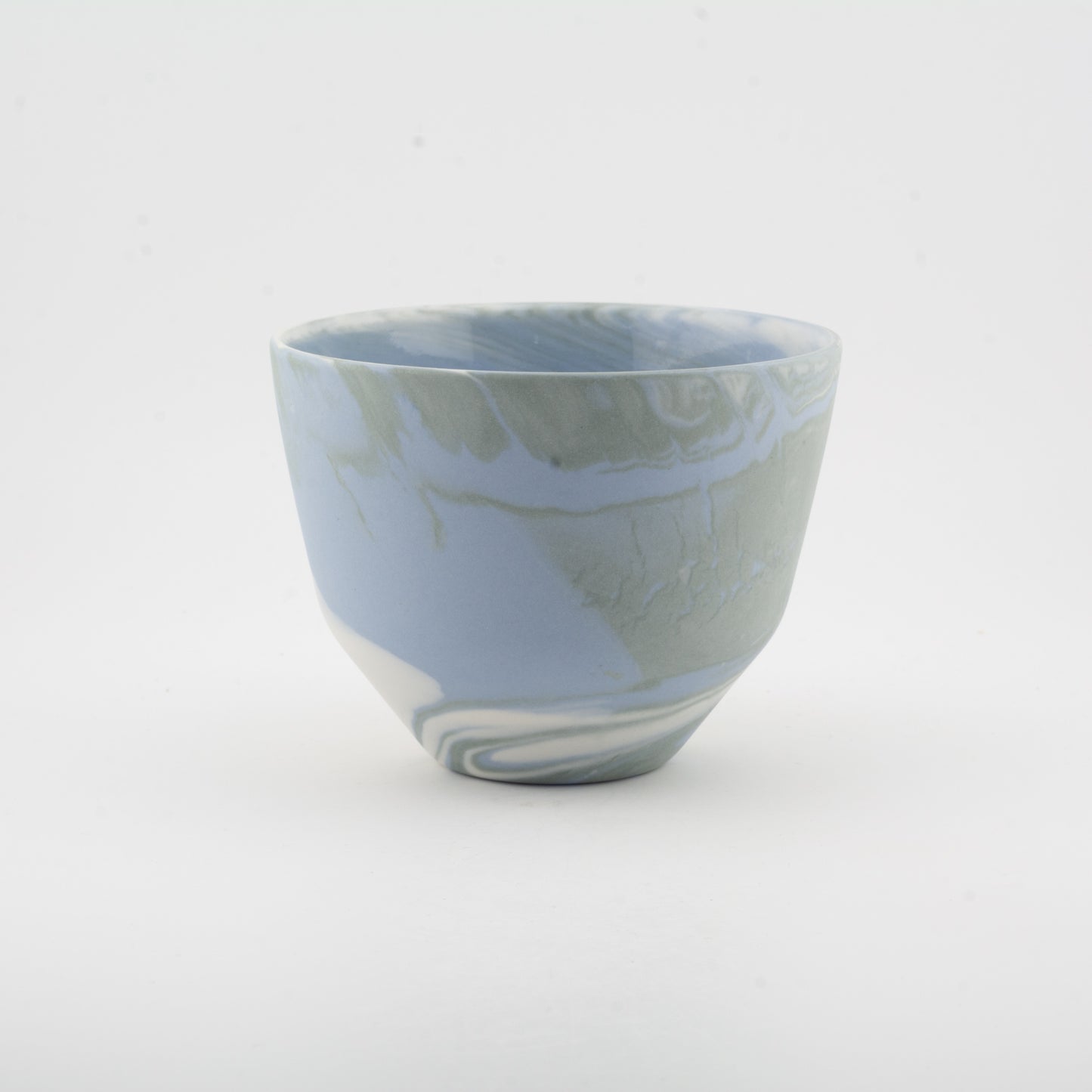 8104 Unique mix wave cup size B