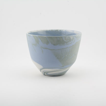 8104 Unique mix wave cup size B