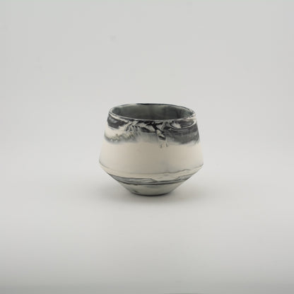 8205 mix wave cup size S1 - 150ml/5.1oz