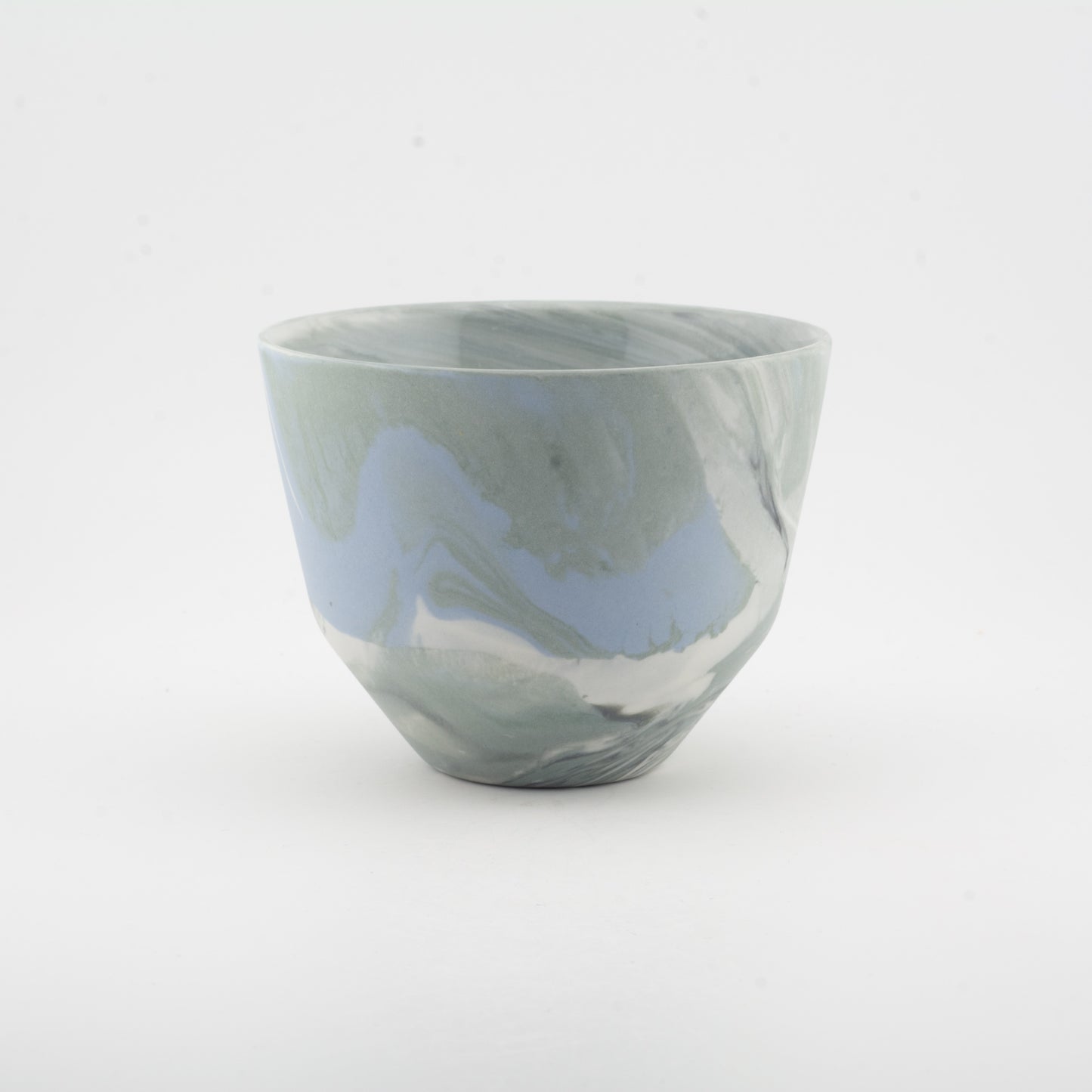8105 Unique mix wave cup size B