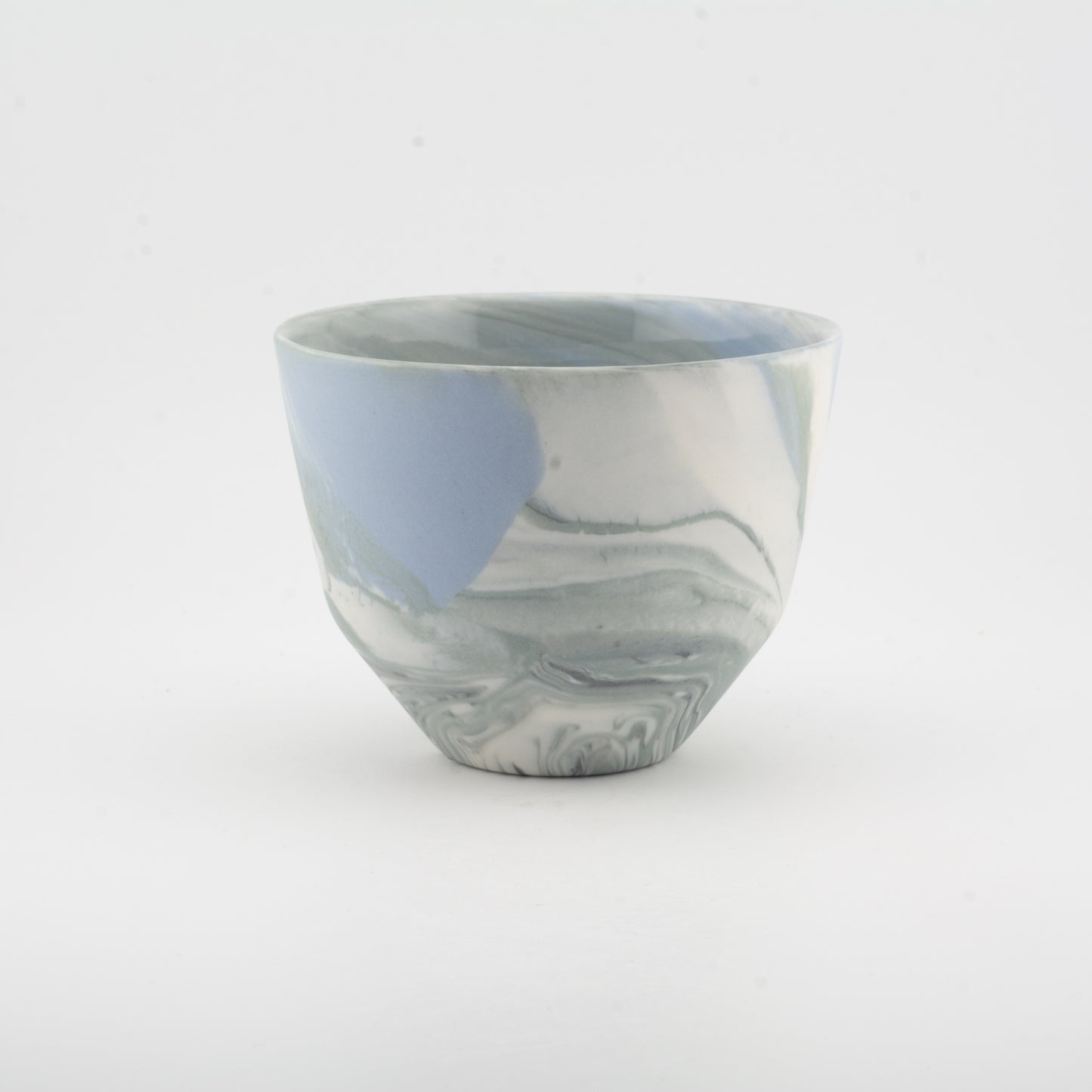 8105 Unique mix wave cup size B