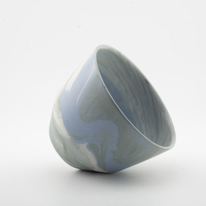 8105 Unique mix wave cup size B