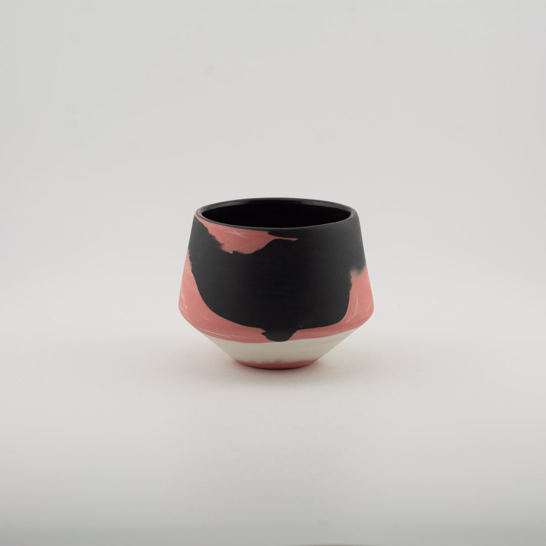 8206 mix wave cup size S1 - 150ml/5.1oz
