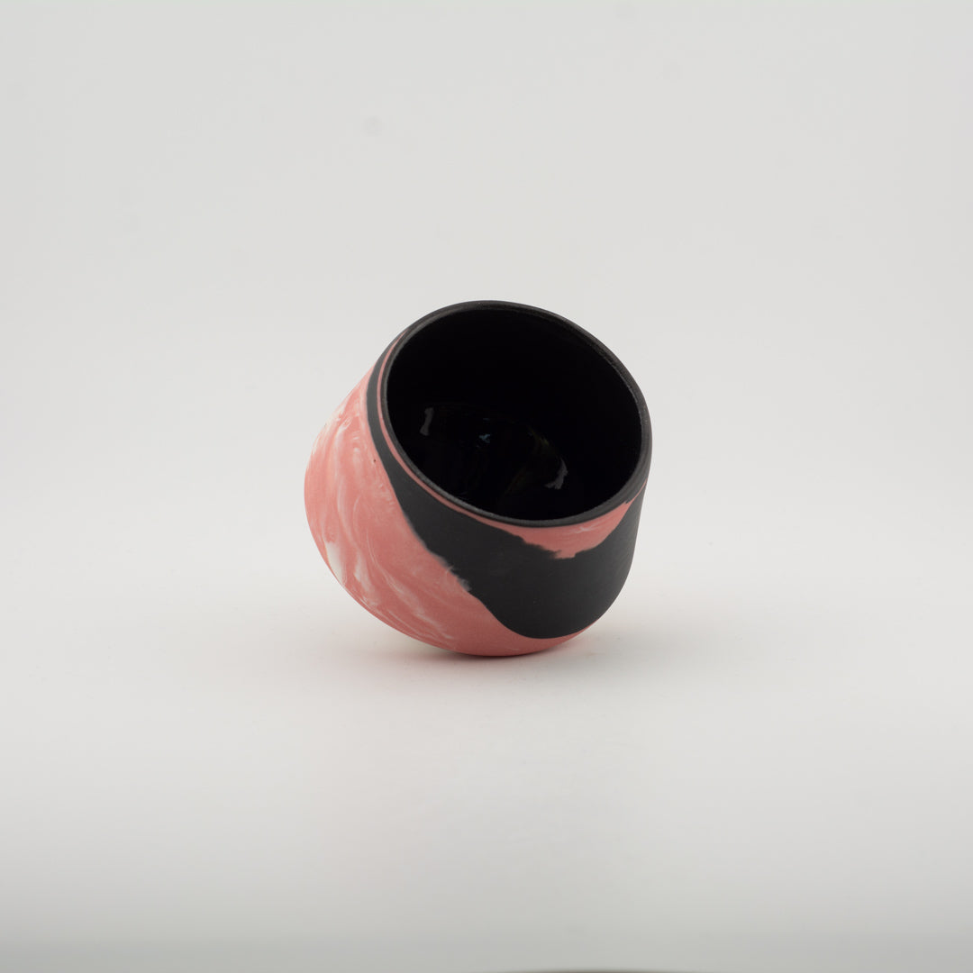 8206 mix wave cup size S1 - 150ml/5.1oz