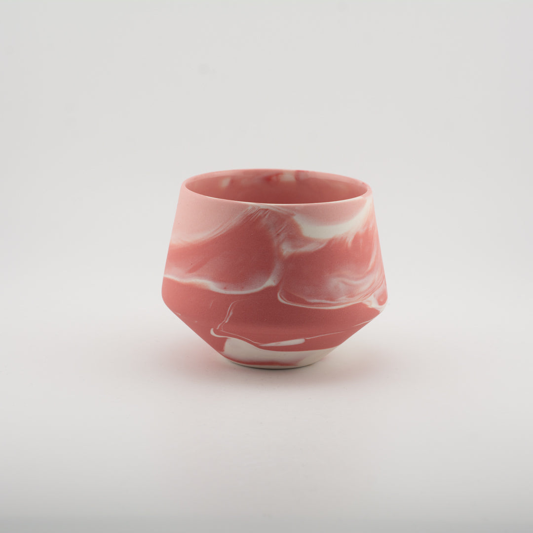 8207 mix wave cup size S - 270ml/9.1oz