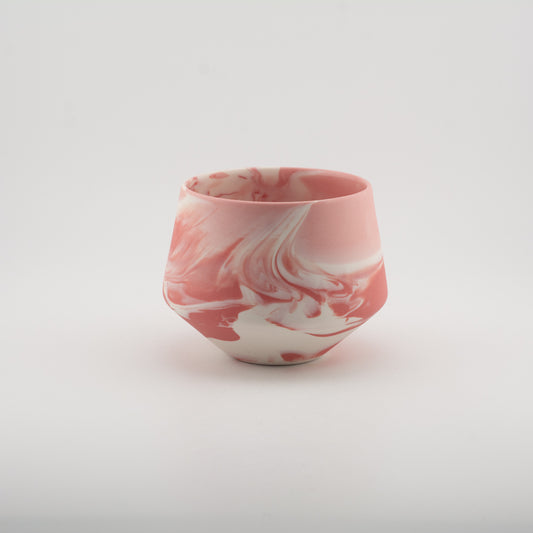 8207 mix wave cup size S - 270ml/9.1oz