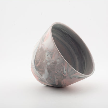 8108 Unique mix wave cup size B