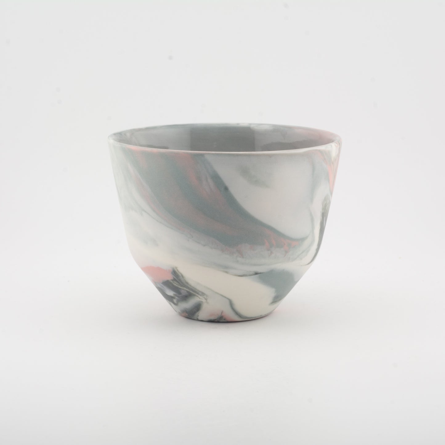 8109 Unique mix wave cup size B