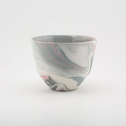 8109 Unique mix wave cup size B