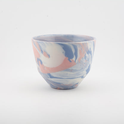8110 Unique mix wave cup size B